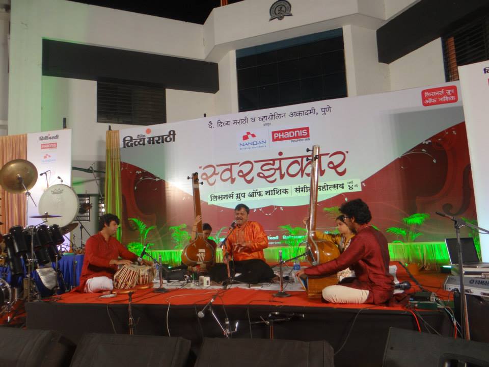 2013Nasik