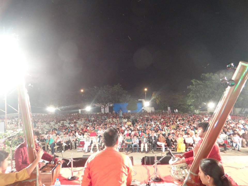 2014 Kolhapur