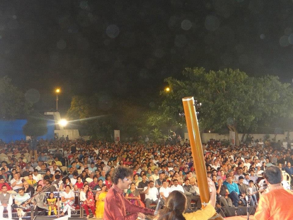 2014 Kolhapur