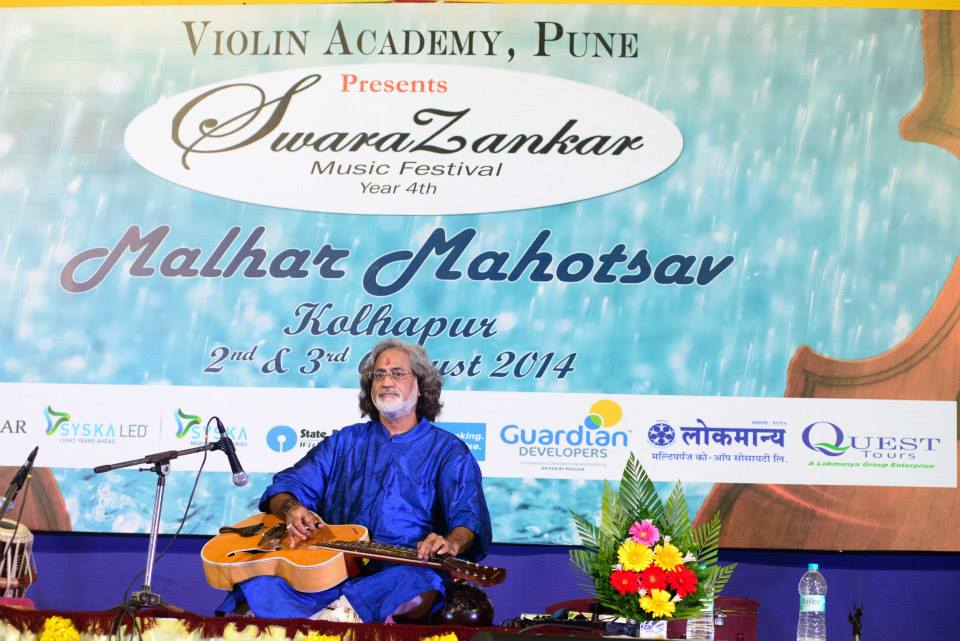 2014 Kolhapur