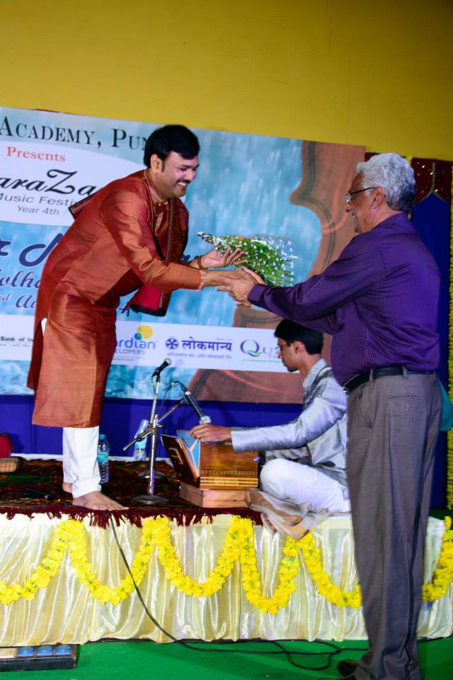 2014 Kolhapur