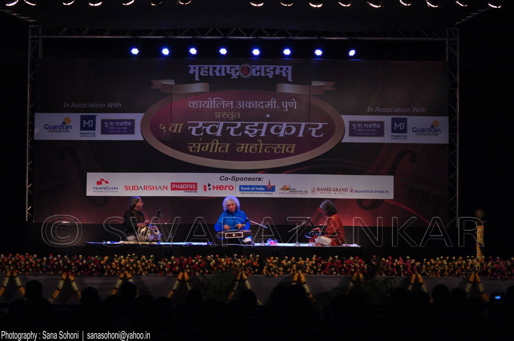 2014 Pune