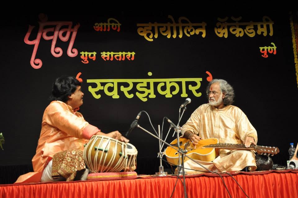 2014 Satara