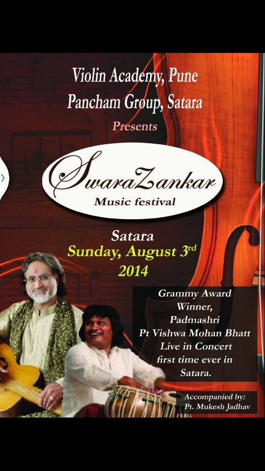 2014 Satara