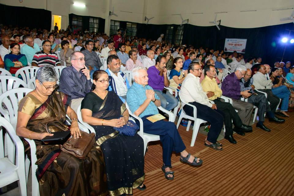 2014 Satara