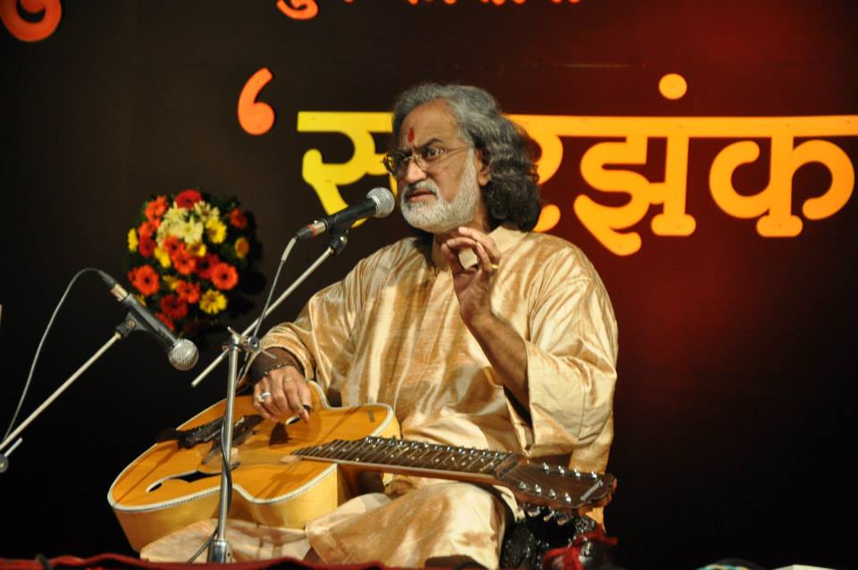 2014 Satara