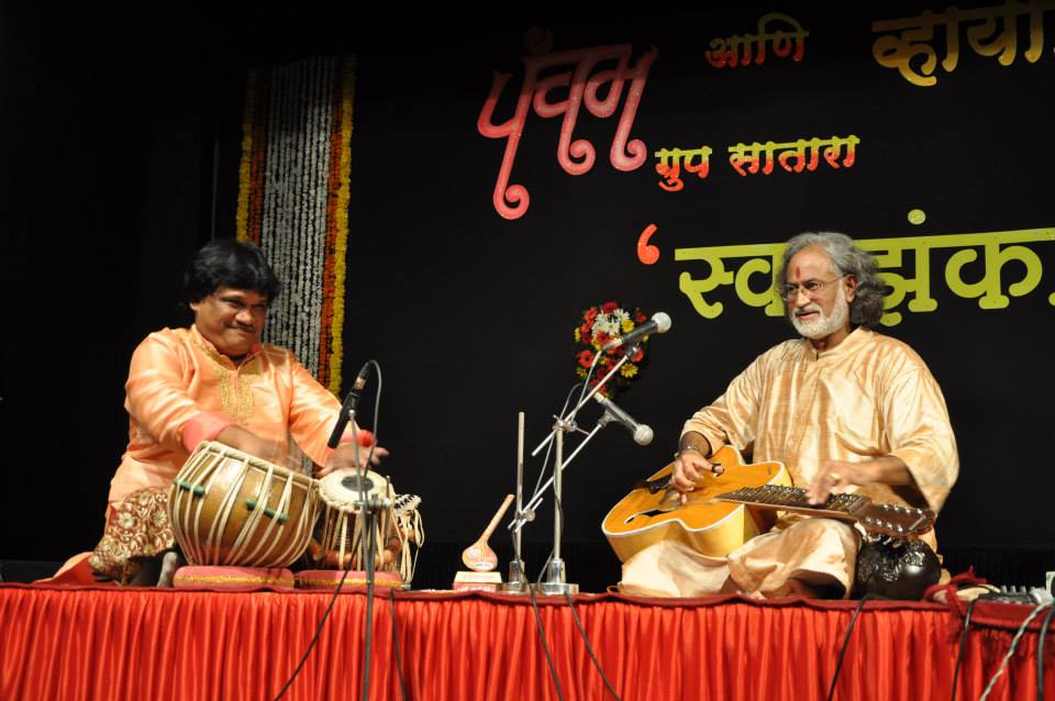 2014 Satara