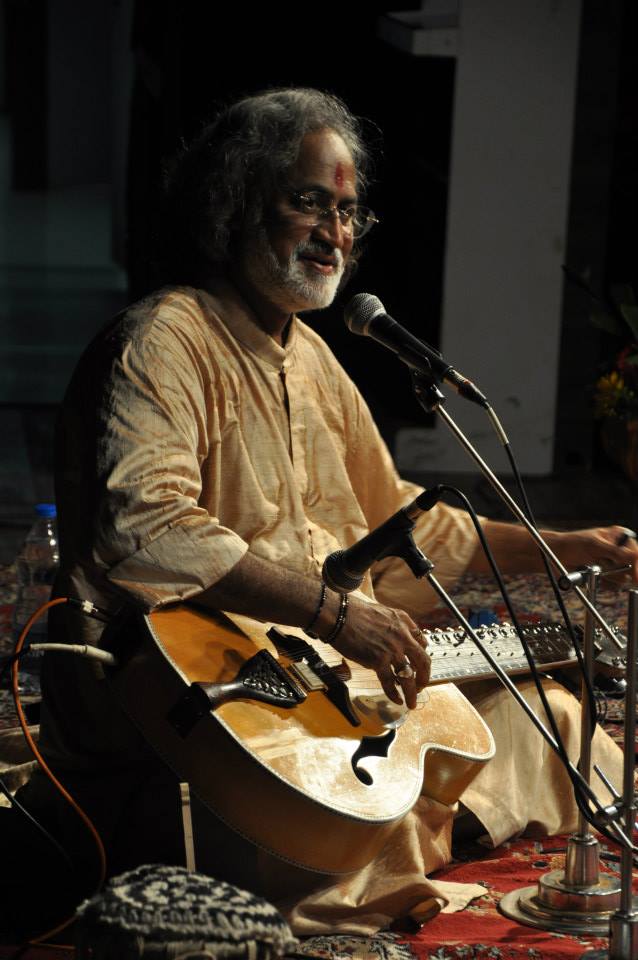 2014 Satara