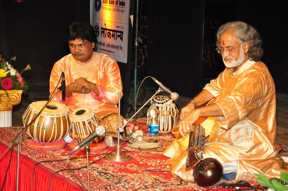 2014 Satara