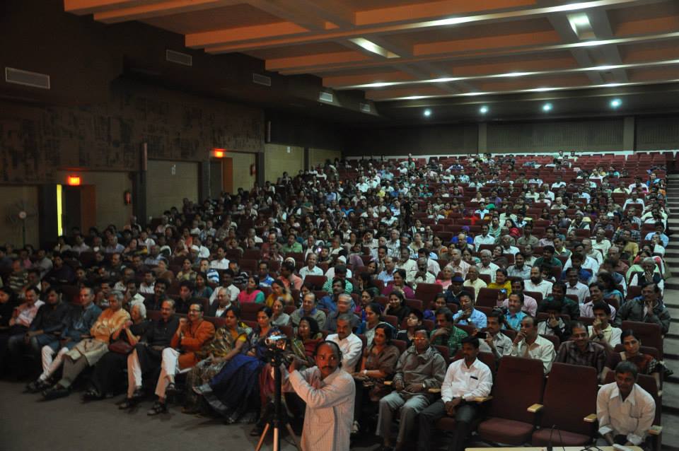 2014 Satara