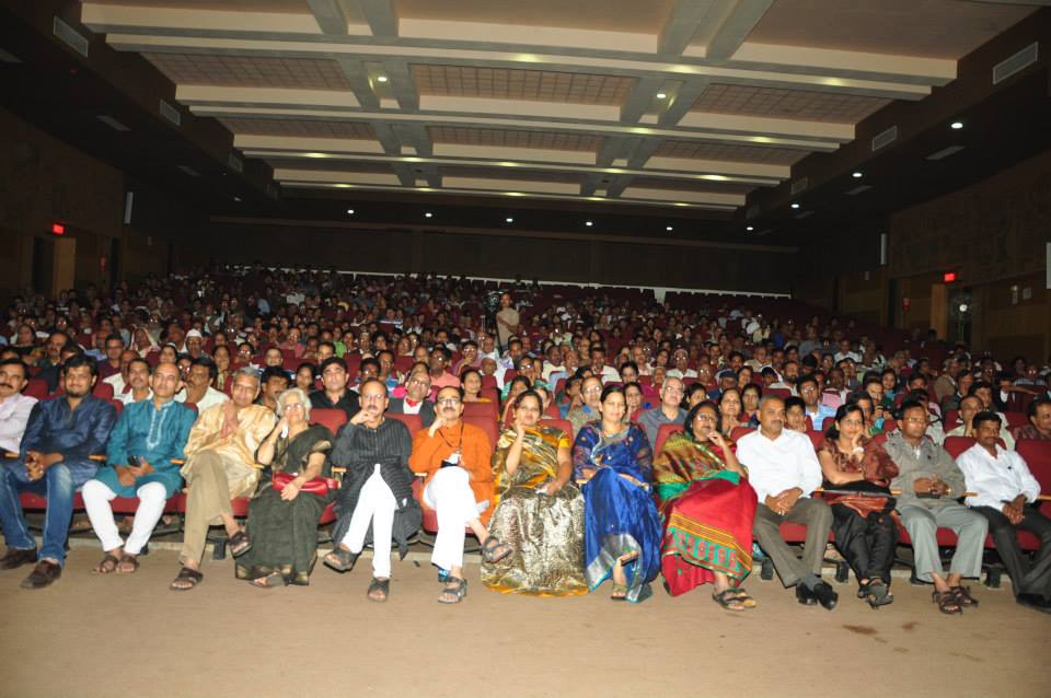 2014 Satara