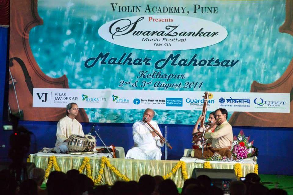 2015 Kolhapur