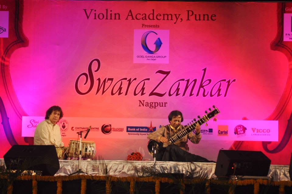 2015 Nagpur