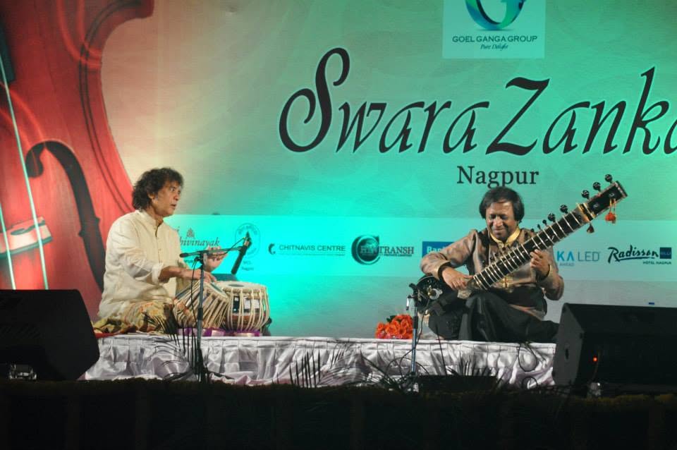 2015 Nagpur