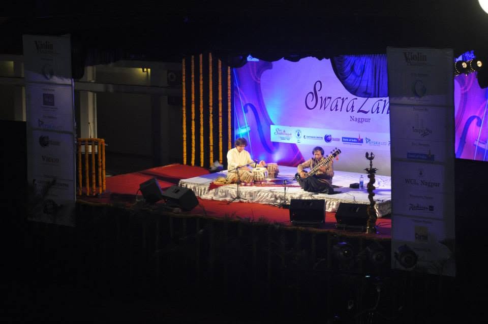 2015 Nagpur