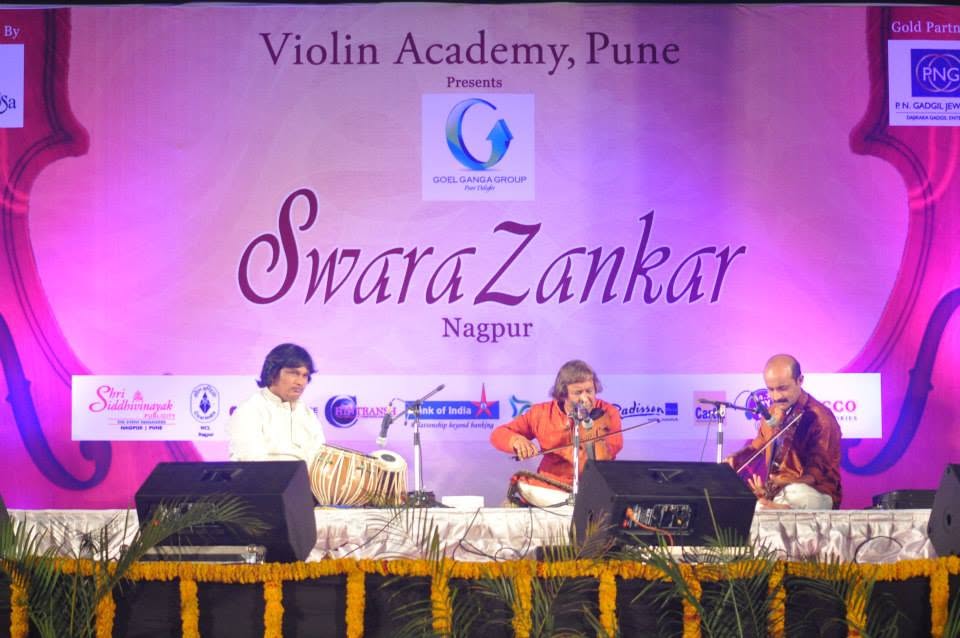 2015 Nagpur