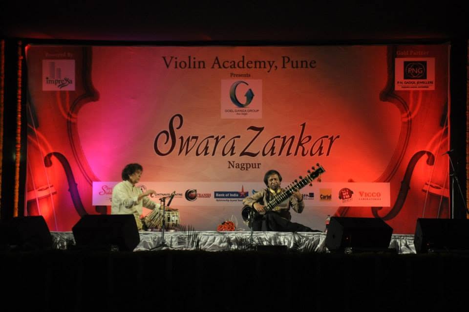 2015 Nagpur
