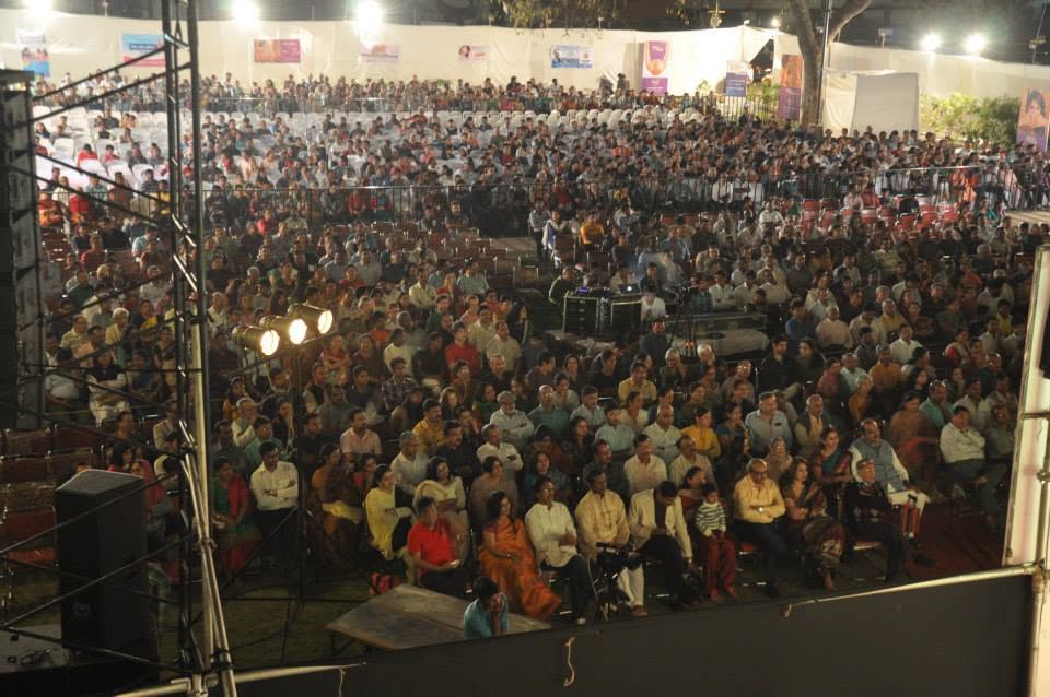 2015 Nagpur