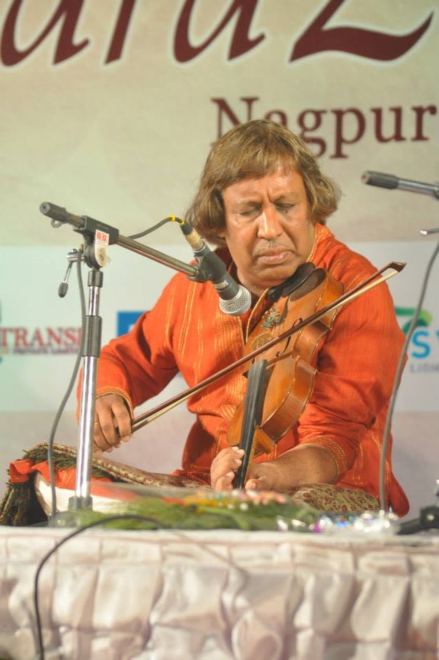 2015 Nagpur