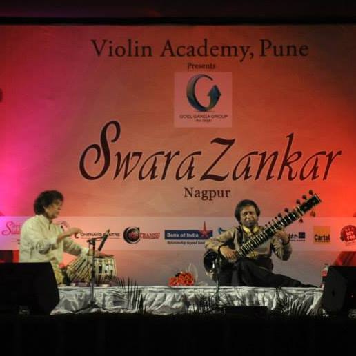 2015 Nagpur