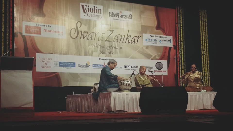 2015 Nashik