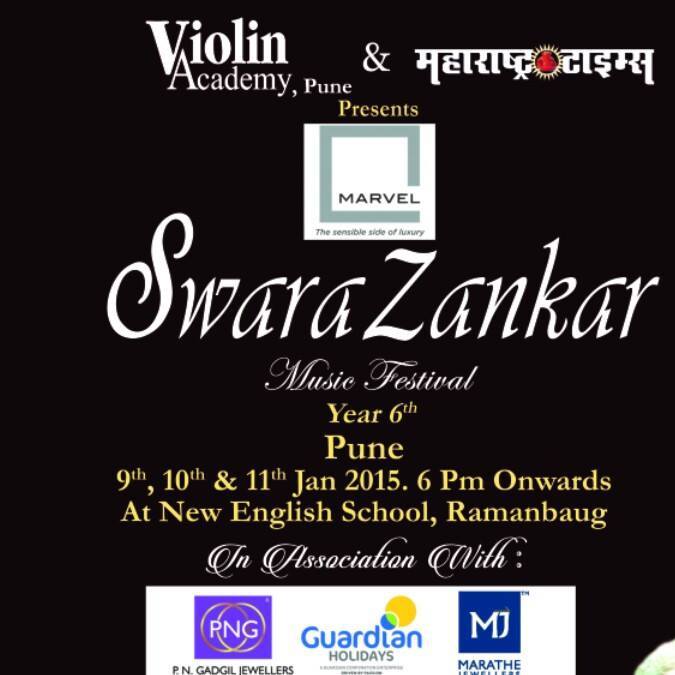 2015 Pune
