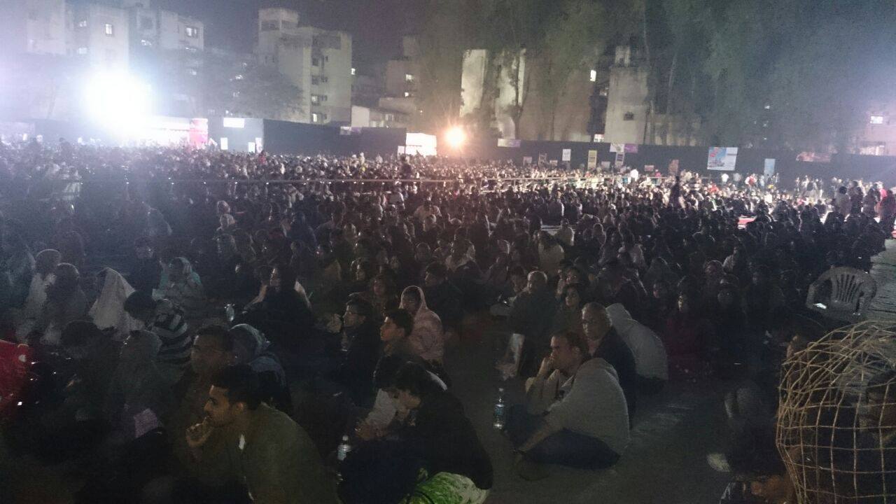 2015 Pune