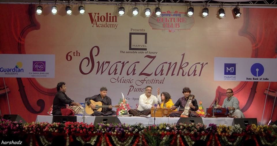 2015 Pune