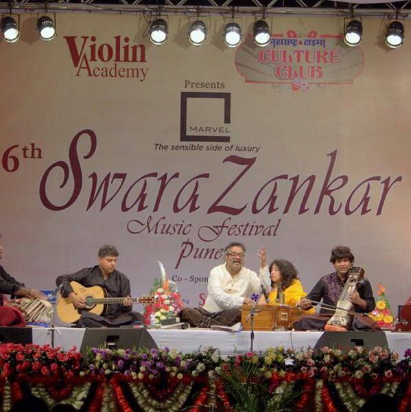 2015 Pune