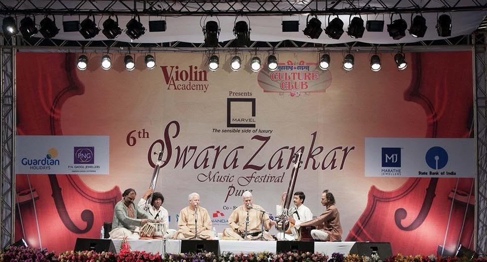 2015 Pune