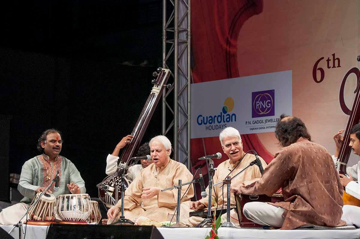 2015 Pune
