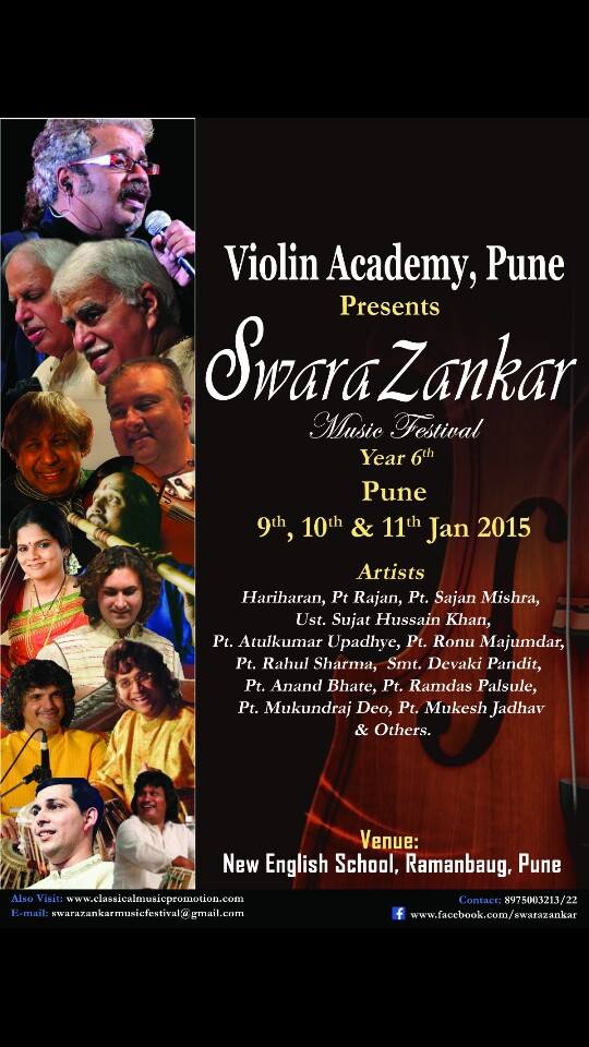 2015 Pune