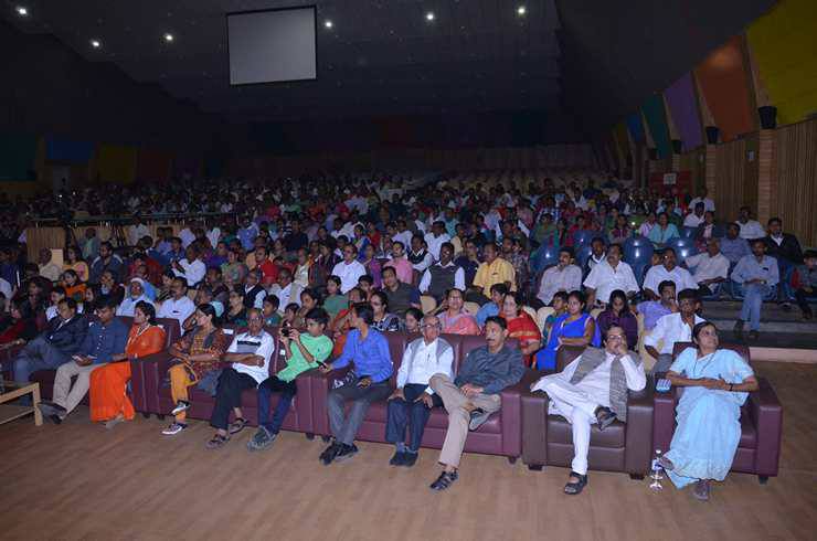 2016 Baramati