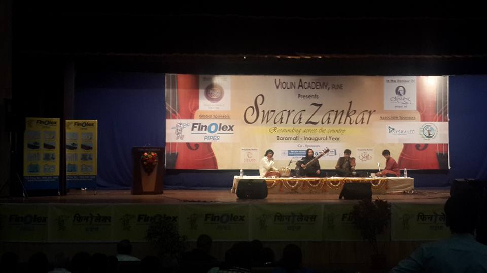 2016 Baramati