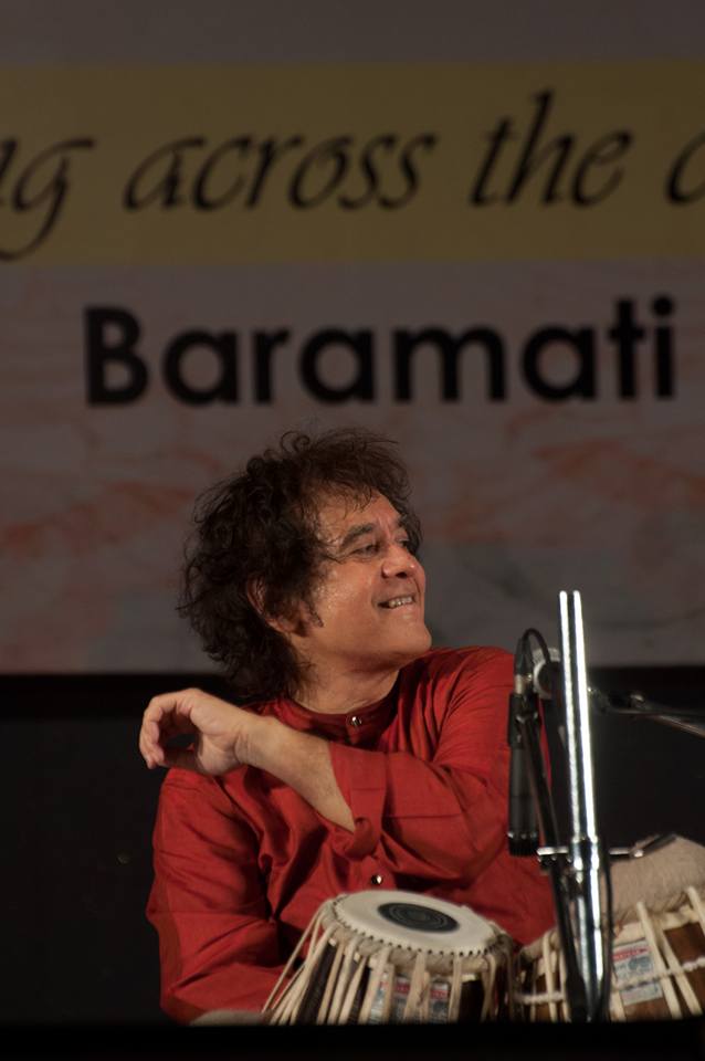 2016 Baramati