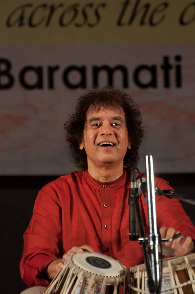 2016 Baramati