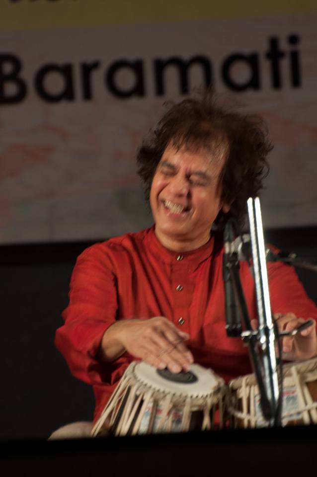 2016 Baramati