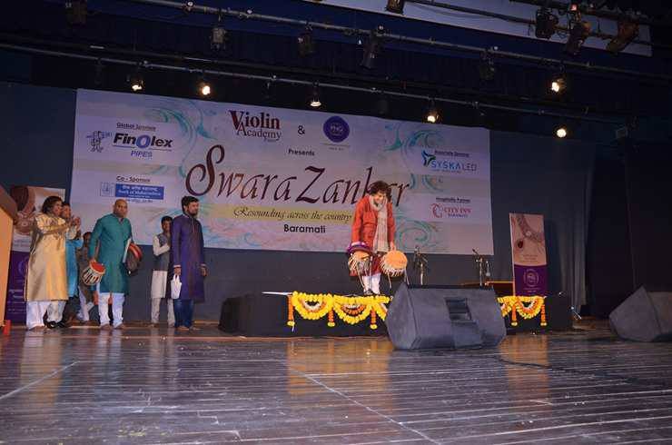 2016 Baramati