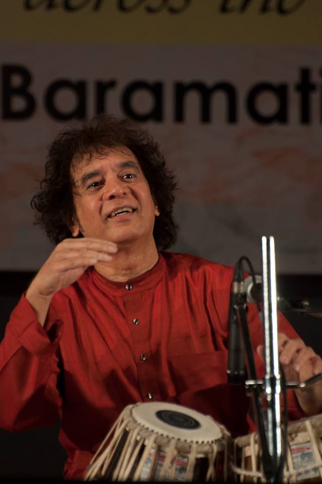 2016 Baramati