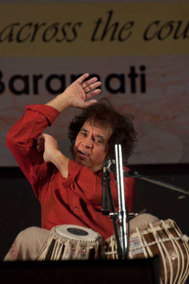 2016 Baramati