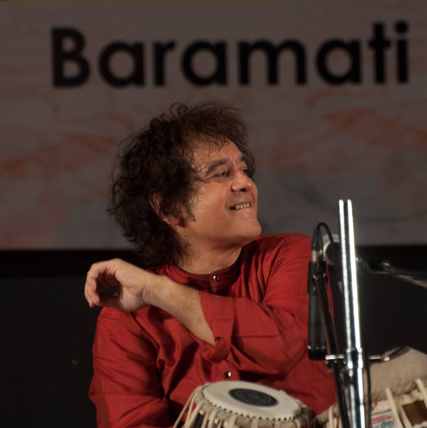 2016 Baramati