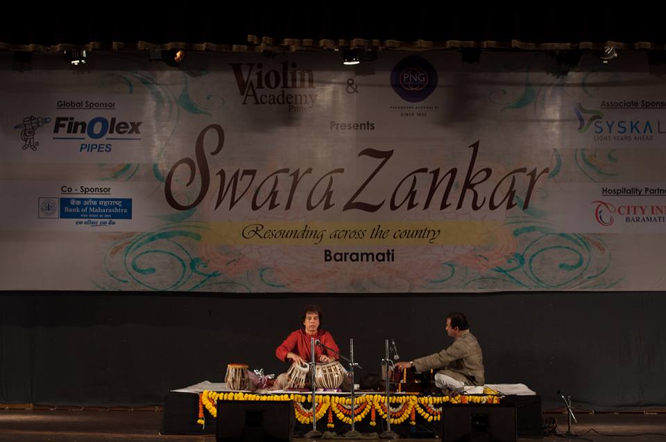 2016 Baramati