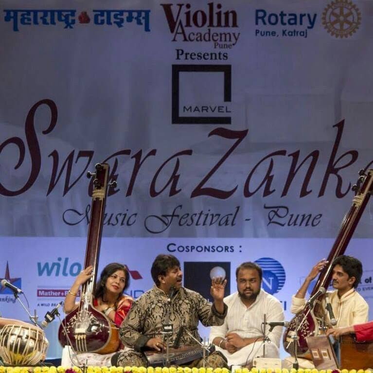 2016 Pune