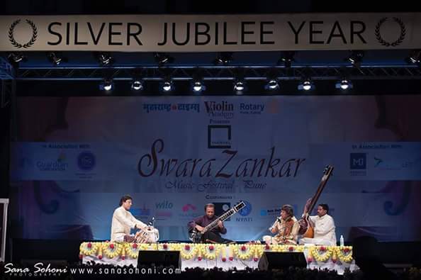 2016 Pune