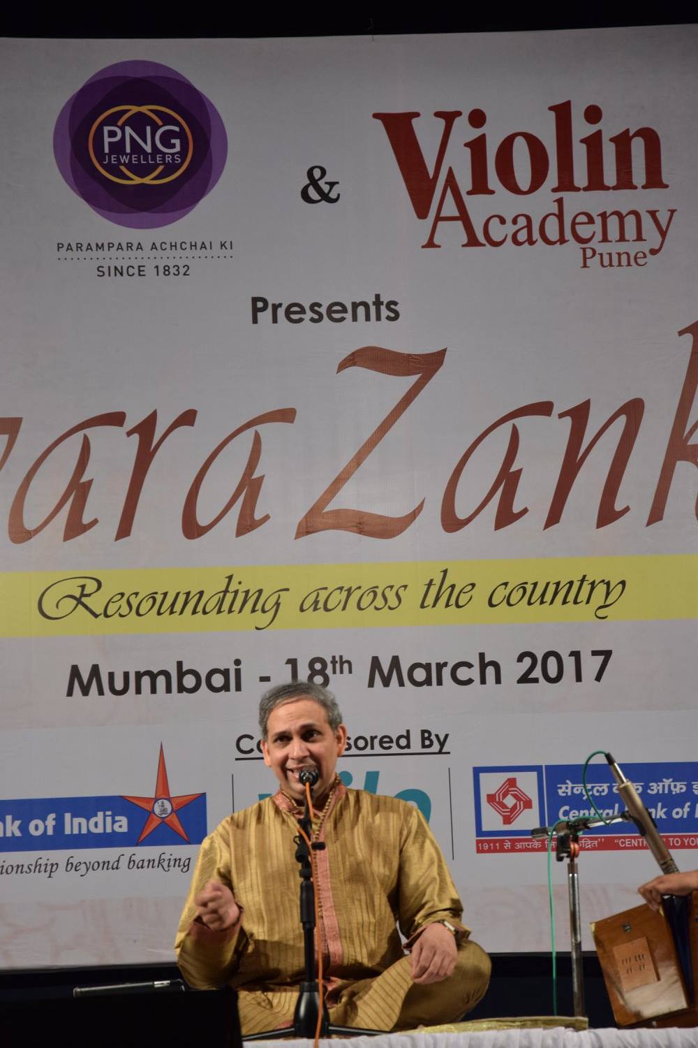 2017 Mumbai