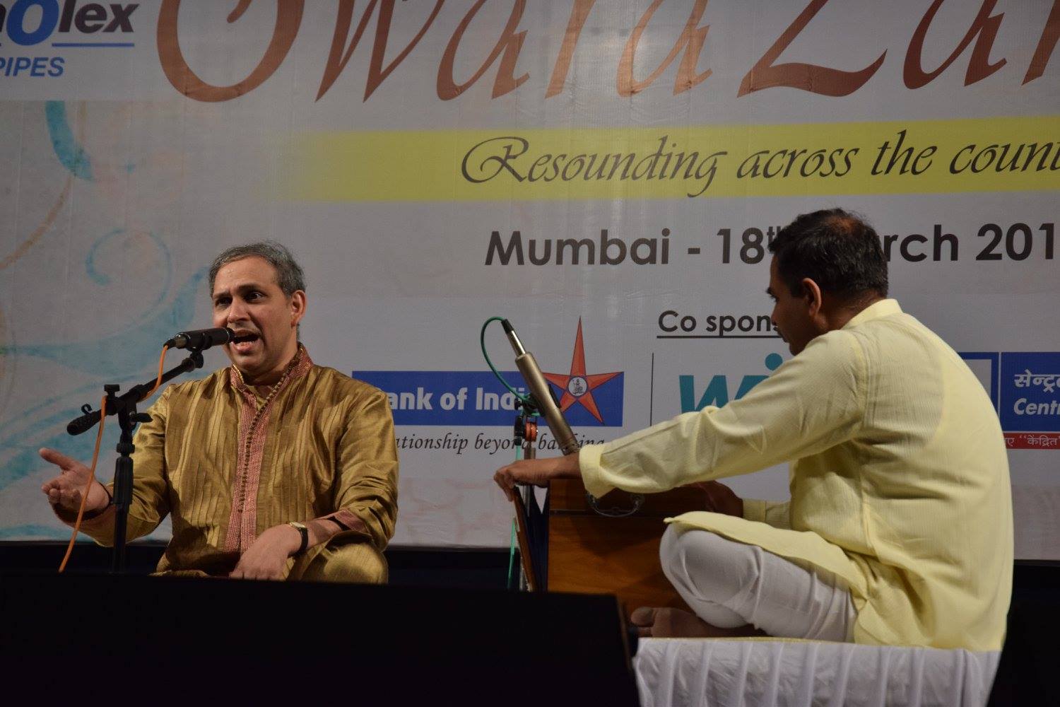 2017 Mumbai