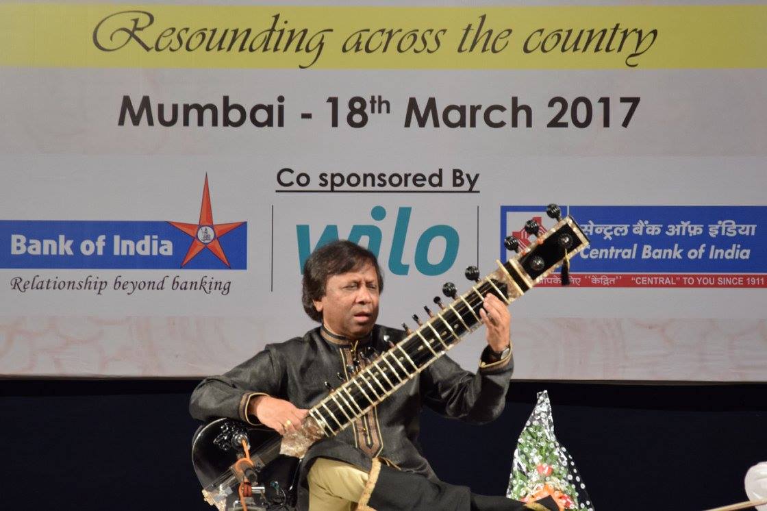 2017 Mumbai