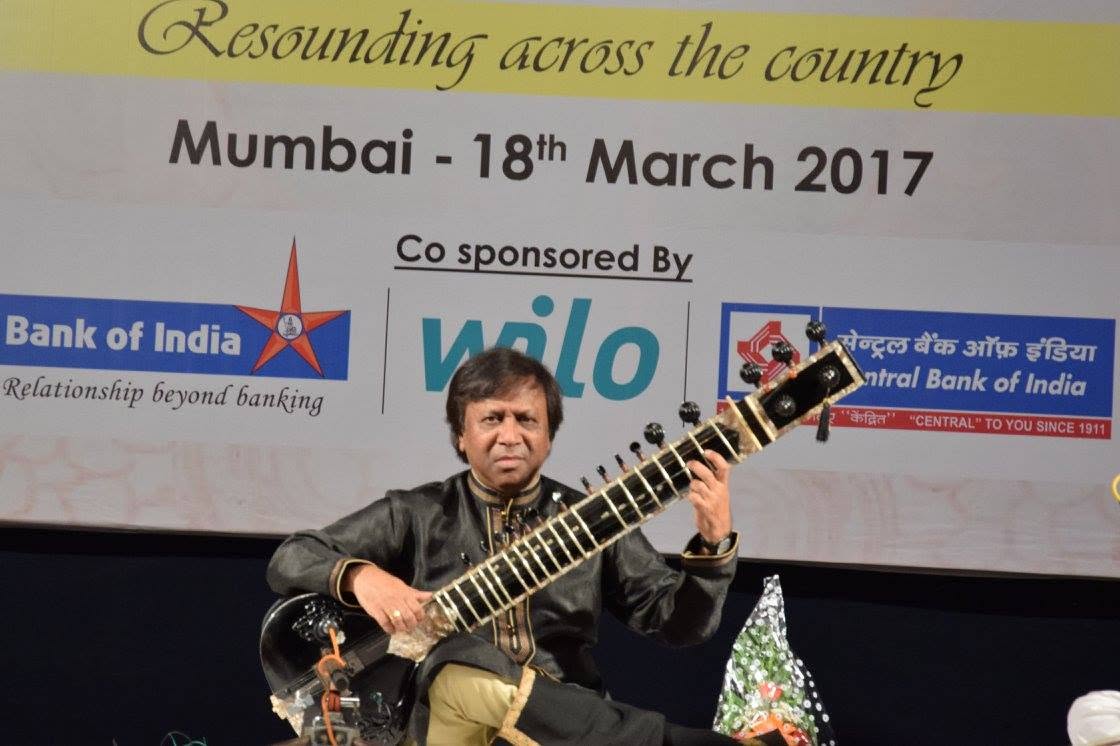 2017 Mumbai