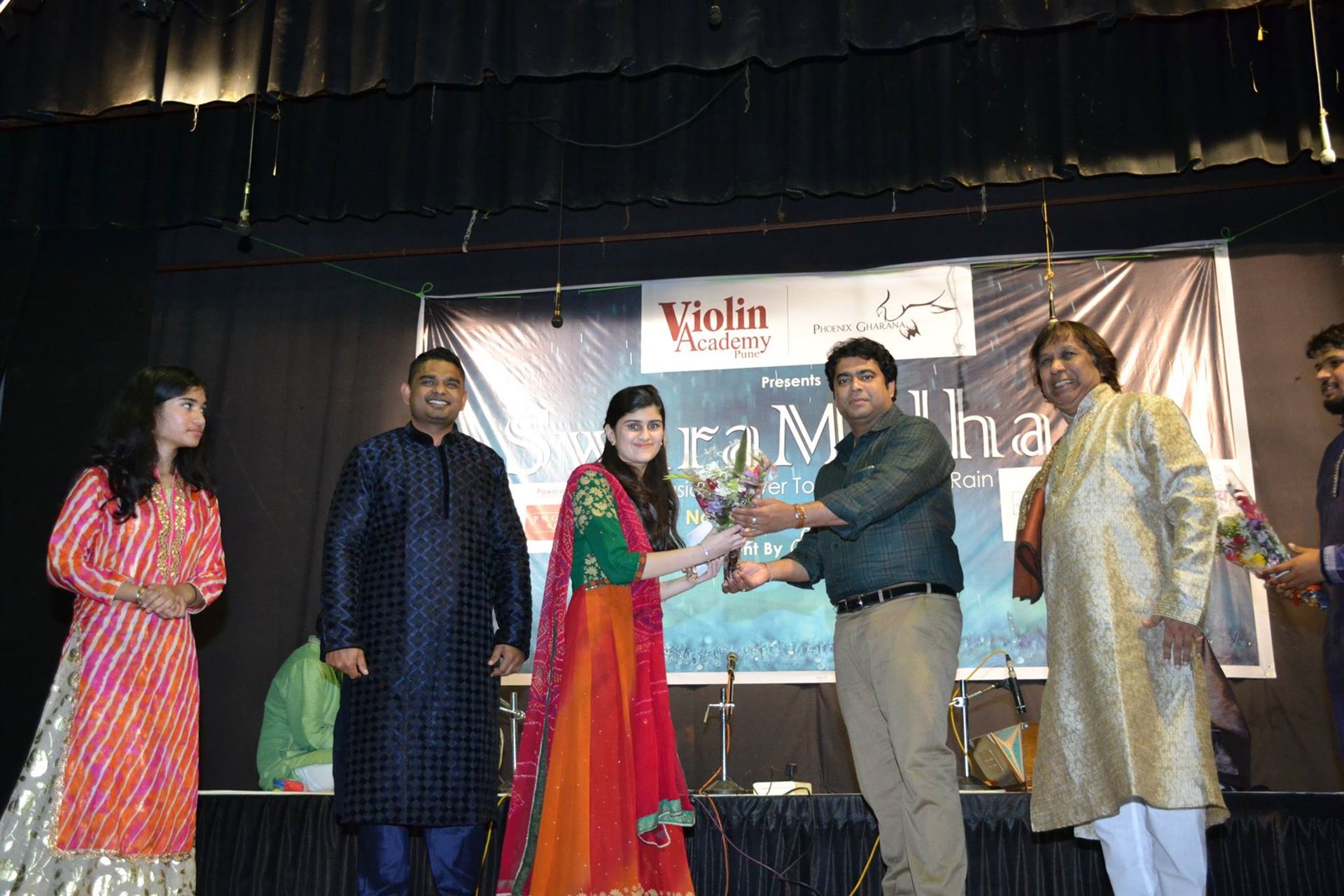 2017 Nashik