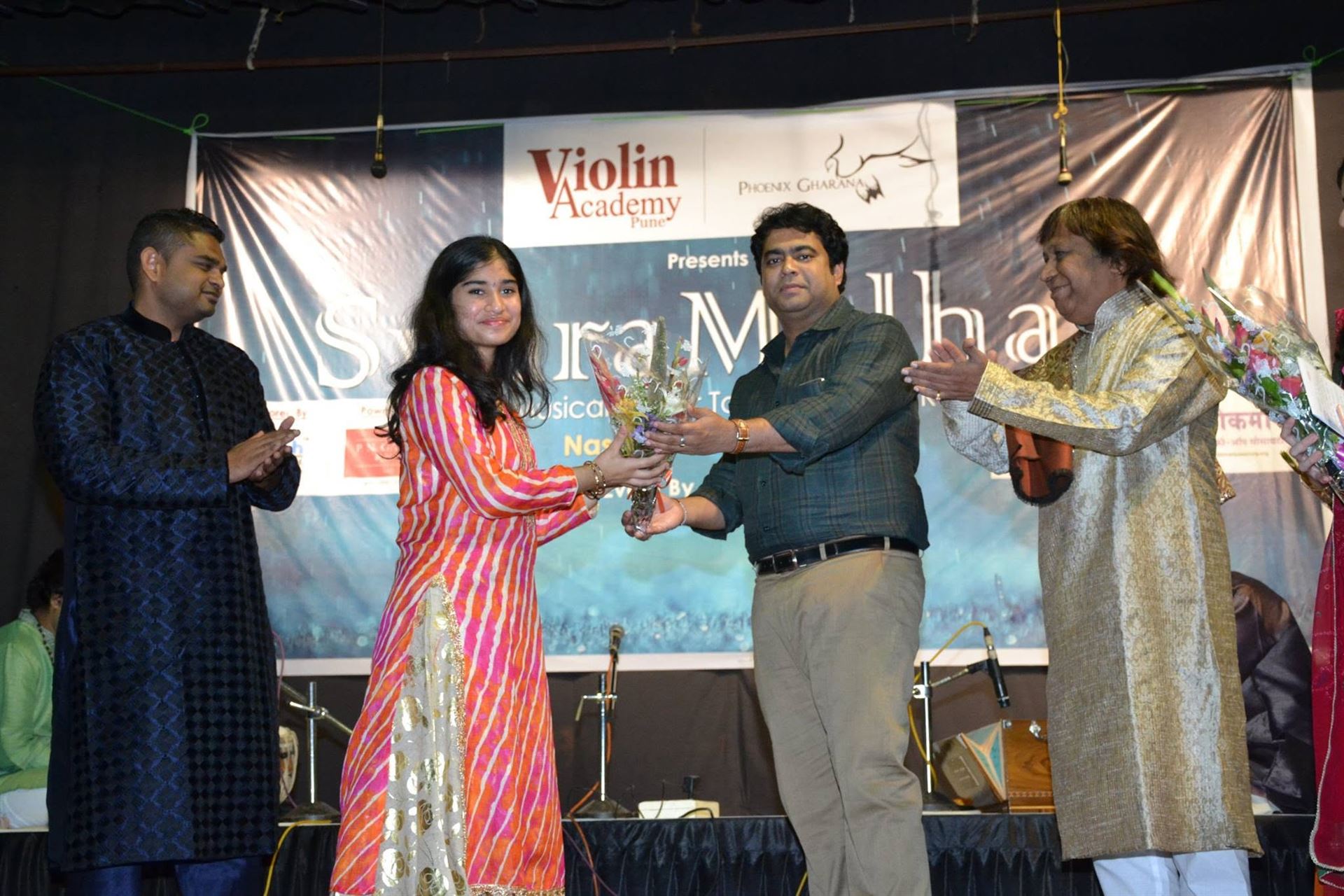 2017 Nashik